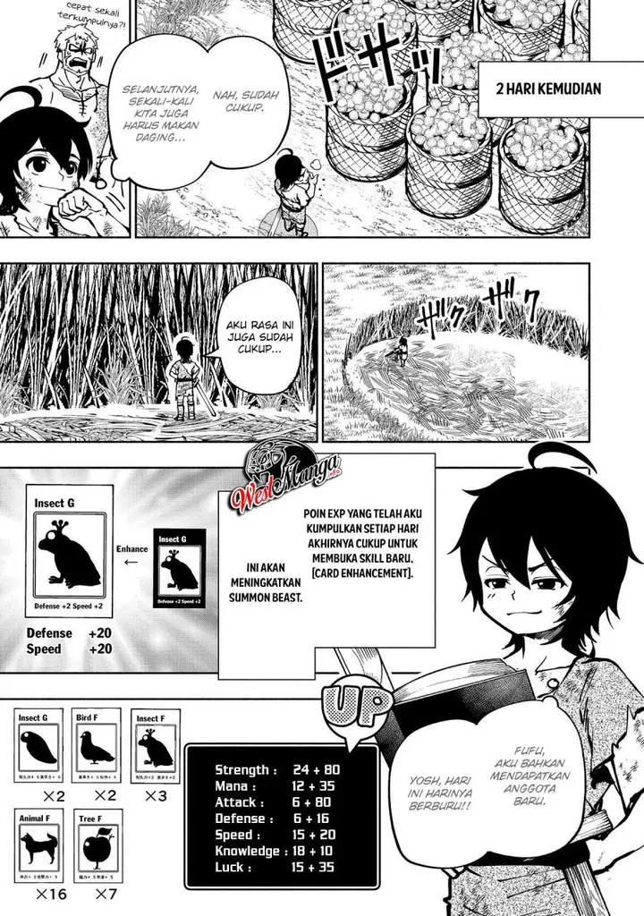 image-komik-hell-mode-yarikomi-suki-no-gamer-wa-hai-settei-no-isekai-de-musou-suru-chapter-2-8/28