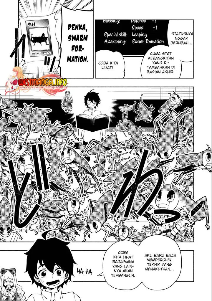 image-komik-hell-mode-yarikomi-suki-no-gamer-wa-hai-settei-no-isekai-de-musou-suru-chapter-28-12/25