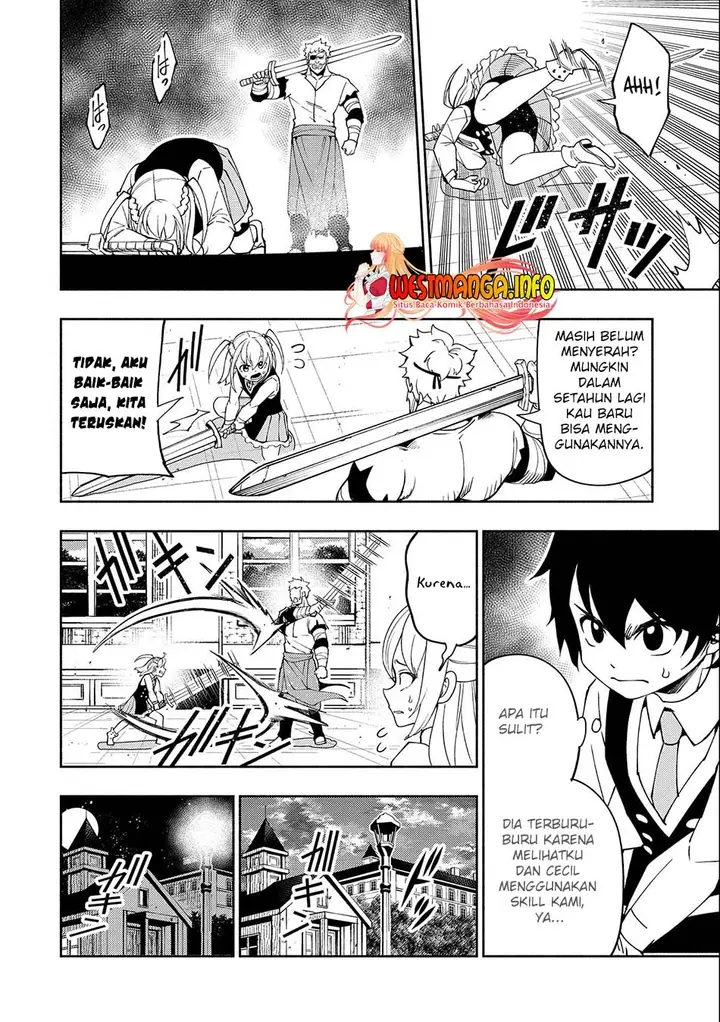 image-komik-hell-mode-yarikomi-suki-no-gamer-wa-hai-settei-no-isekai-de-musou-suru-chapter-28-19/25