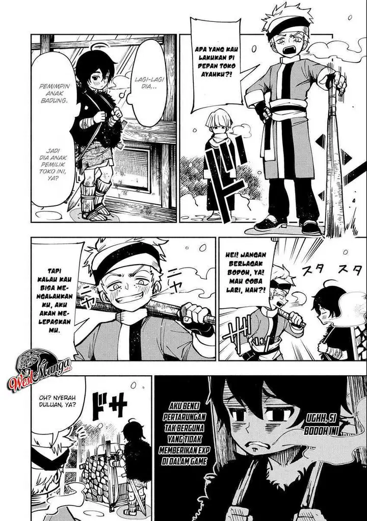 image-komik-hell-mode-yarikomi-suki-no-gamer-wa-hai-settei-no-isekai-de-musou-suru-chapter-3-3/28