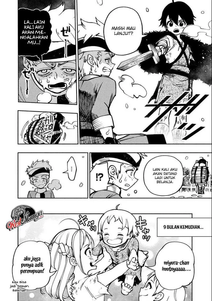 image-komik-hell-mode-yarikomi-suki-no-gamer-wa-hai-settei-no-isekai-de-musou-suru-chapter-3-5/28