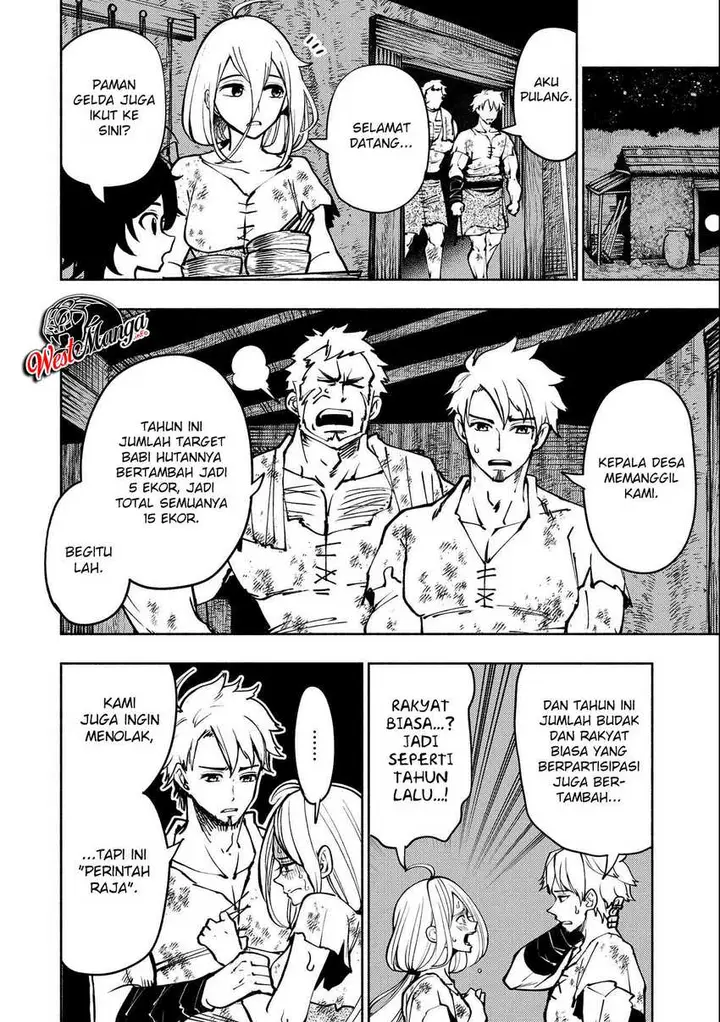 image-komik-hell-mode-yarikomi-suki-no-gamer-wa-hai-settei-no-isekai-de-musou-suru-chapter-3-7/28