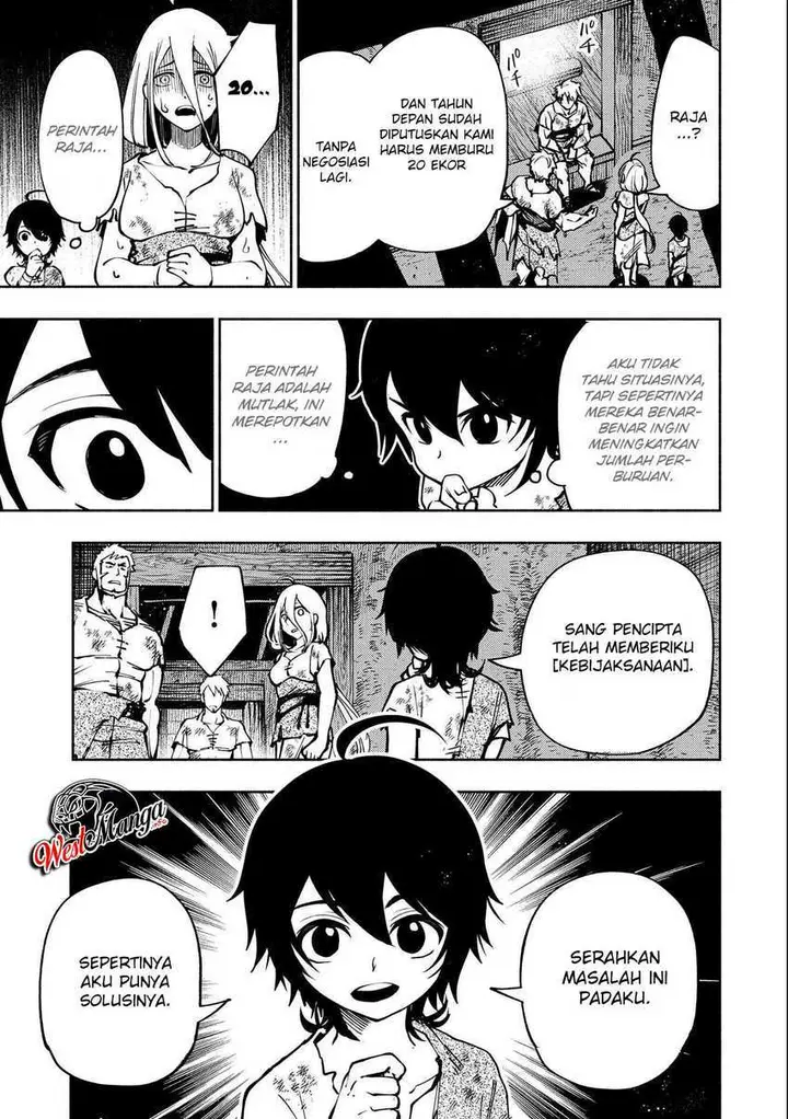 image-komik-hell-mode-yarikomi-suki-no-gamer-wa-hai-settei-no-isekai-de-musou-suru-chapter-3-8/28