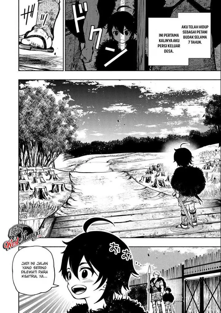 image-komik-hell-mode-yarikomi-suki-no-gamer-wa-hai-settei-no-isekai-de-musou-suru-chapter-3-11/28