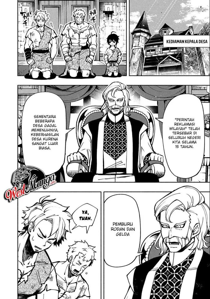 image-komik-hell-mode-yarikomi-suki-no-gamer-wa-hai-settei-no-isekai-de-musou-suru-chapter-4-9/30