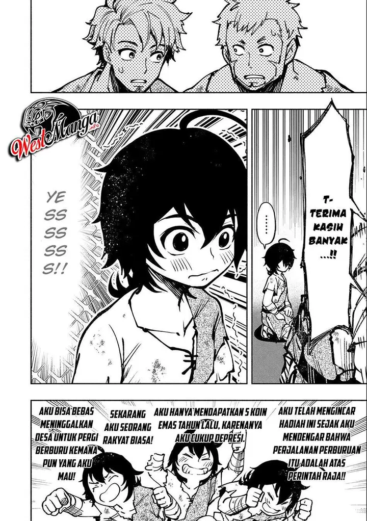 image-komik-hell-mode-yarikomi-suki-no-gamer-wa-hai-settei-no-isekai-de-musou-suru-chapter-4-11/30