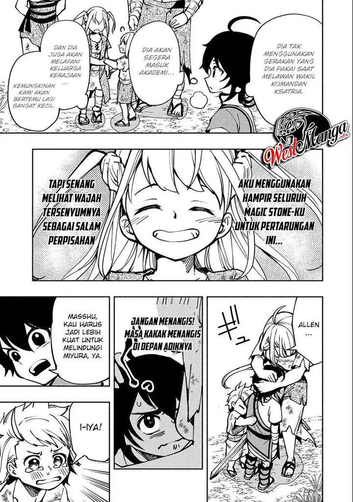 image-komik-hell-mode-yarikomi-suki-no-gamer-wa-hai-settei-no-isekai-de-musou-suru-chapter-4-24/30