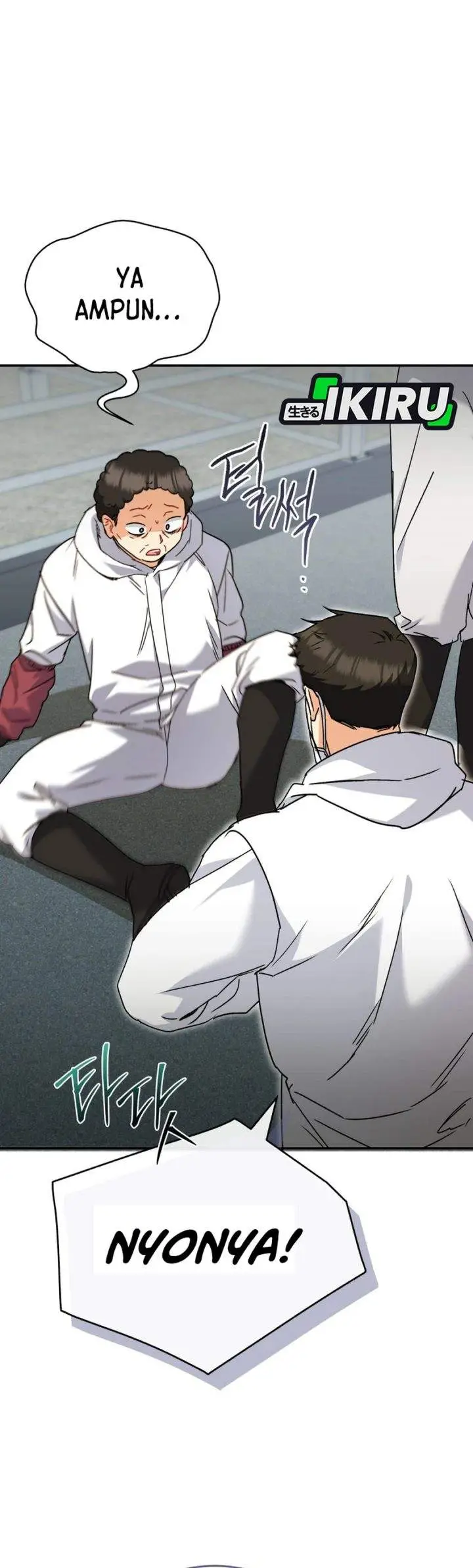 image-komik-hello-veterinarian-chapter-133-8/46