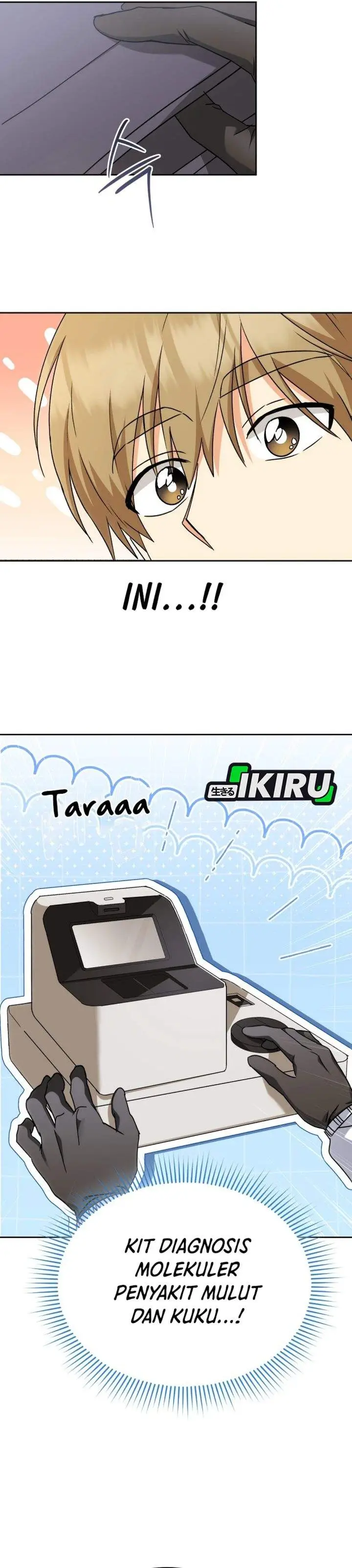 image-komik-hello-veterinarian-chapter-134-8/41