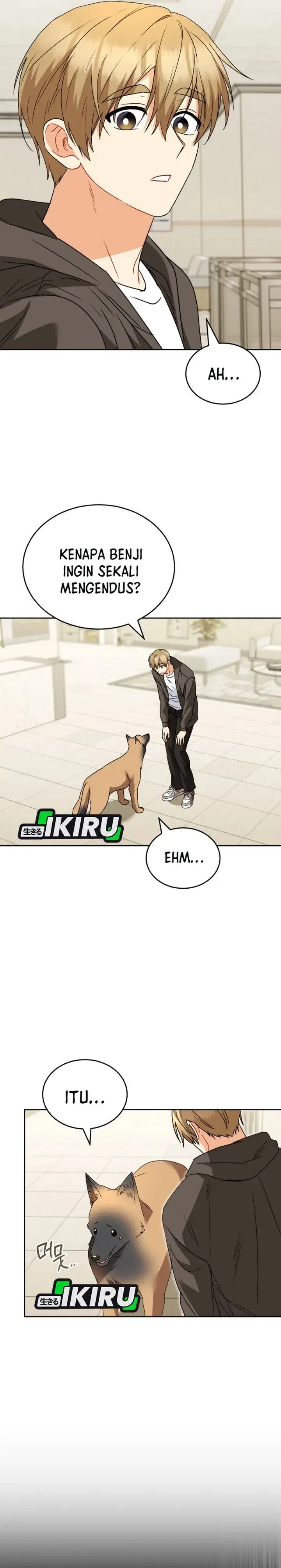 image-komik-hello-veterinarian-chapter-150-2/34