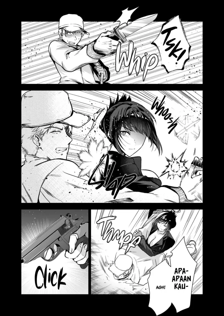 image-komik-hema-shita-boku-o-kabatte-tsukamatta-senpai-onna-sousakan-ga-akutou-domo-ni-biyaku-zuke-de-yarareru-sugata-ni-kuzu-bokki-chapter-1-5/104