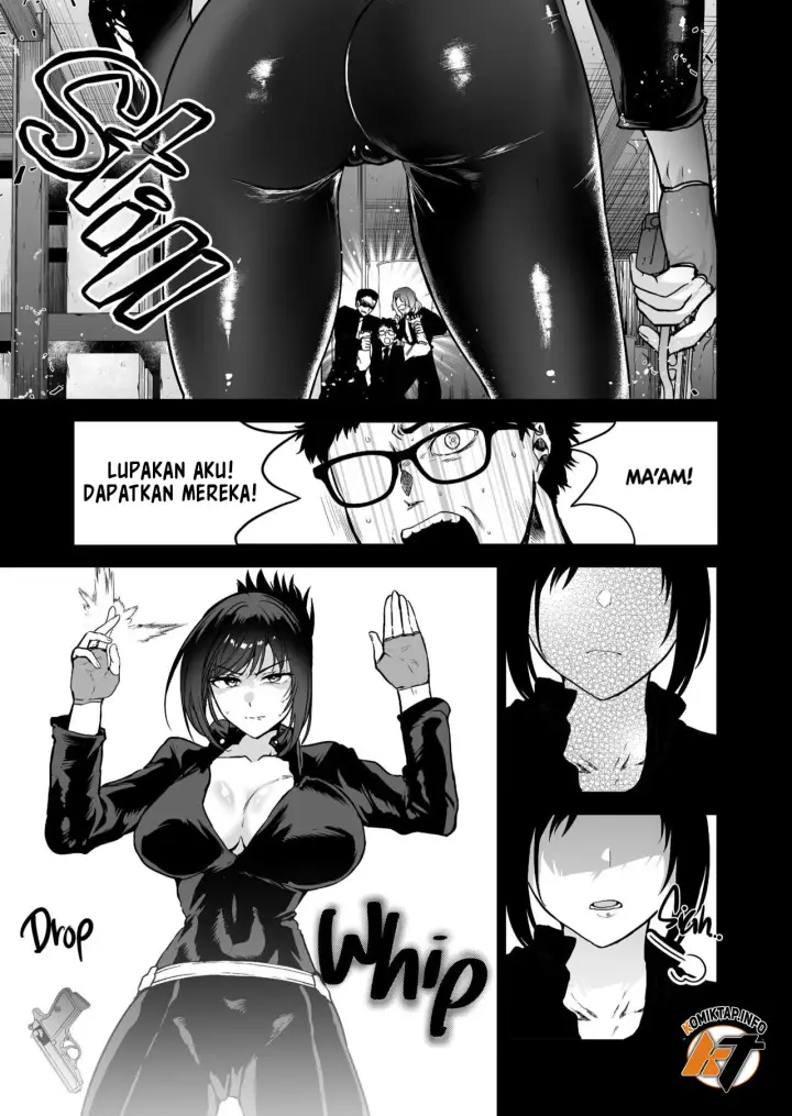 image-komik-hema-shita-boku-o-kabatte-tsukamatta-senpai-onna-sousakan-ga-akutou-domo-ni-biyaku-zuke-de-yarareru-sugata-ni-kuzu-bokki-chapter-1-20/104