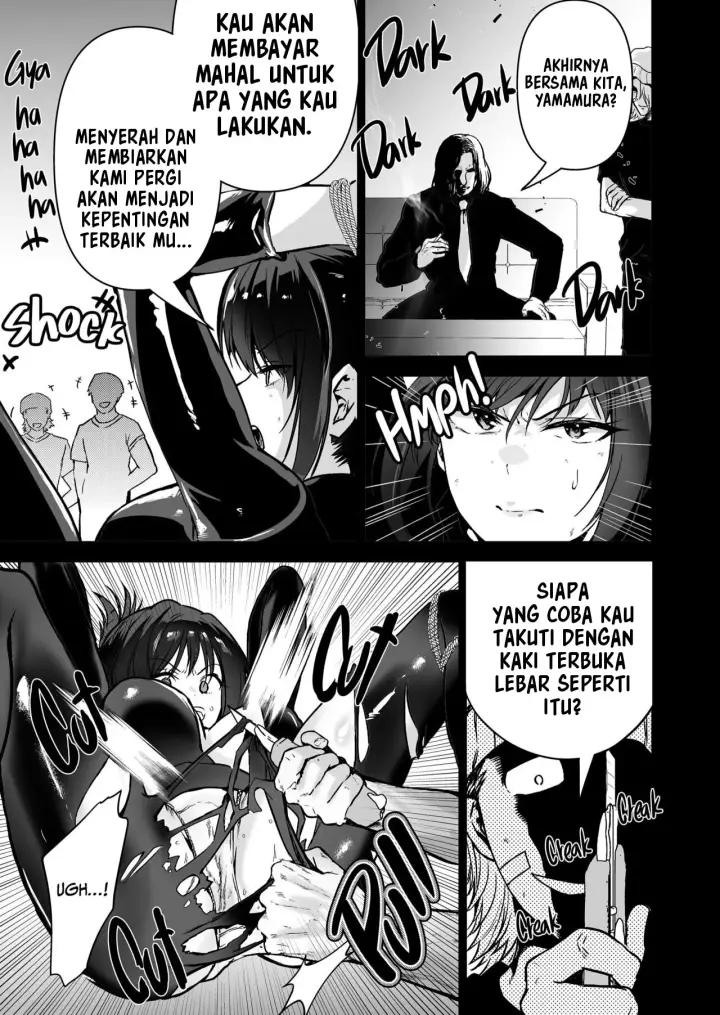 image-komik-hema-shita-boku-o-kabatte-tsukamatta-senpai-onna-sousakan-ga-akutou-domo-ni-biyaku-zuke-de-yarareru-sugata-ni-kuzu-bokki-chapter-1-24/104