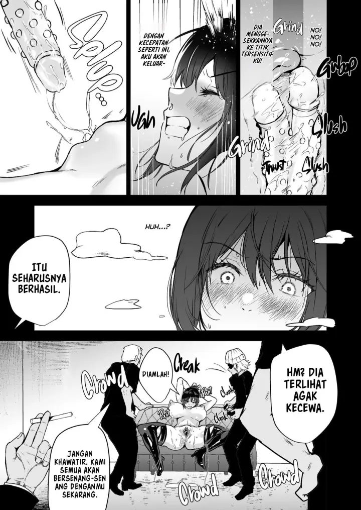 image-komik-hema-shita-boku-o-kabatte-tsukamatta-senpai-onna-sousakan-ga-akutou-domo-ni-biyaku-zuke-de-yarareru-sugata-ni-kuzu-bokki-chapter-1-36/104