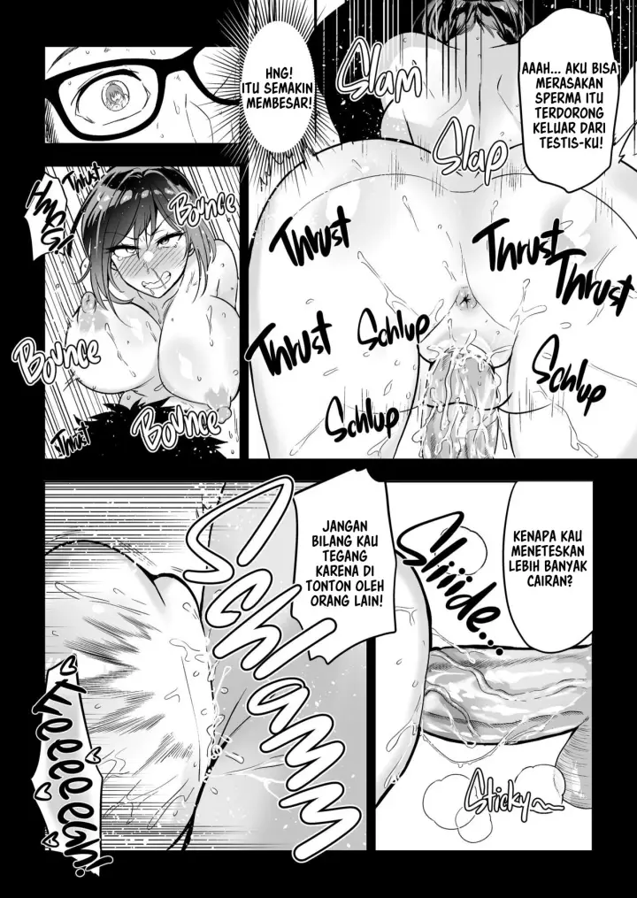 image-komik-hema-shita-boku-o-kabatte-tsukamatta-senpai-onna-sousakan-ga-akutou-domo-ni-biyaku-zuke-de-yarareru-sugata-ni-kuzu-bokki-chapter-1-45/104