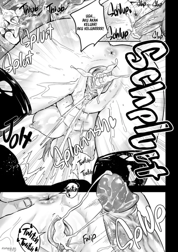 image-komik-hema-shita-boku-o-kabatte-tsukamatta-senpai-onna-sousakan-ga-akutou-domo-ni-biyaku-zuke-de-yarareru-sugata-ni-kuzu-bokki-chapter-1-46/104