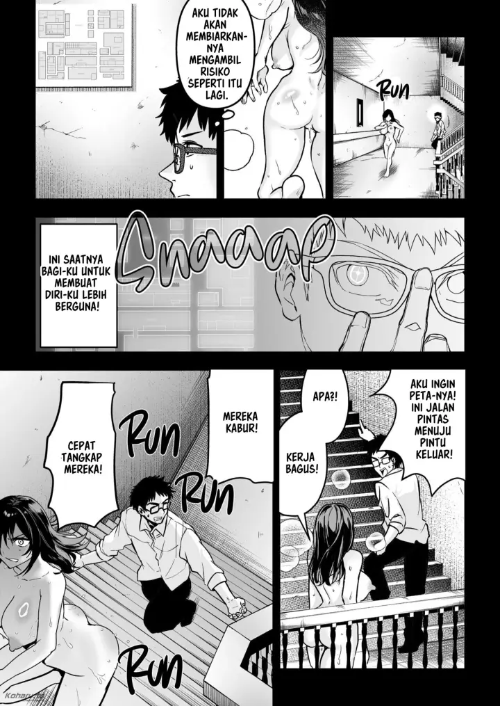 image-komik-hema-shita-boku-o-kabatte-tsukamatta-senpai-onna-sousakan-ga-akutou-domo-ni-biyaku-zuke-de-yarareru-sugata-ni-kuzu-bokki-chapter-1-52/104
