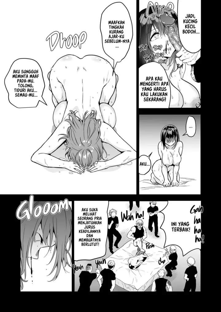 image-komik-hema-shita-boku-o-kabatte-tsukamatta-senpai-onna-sousakan-ga-akutou-domo-ni-biyaku-zuke-de-yarareru-sugata-ni-kuzu-bokki-chapter-1-68/104