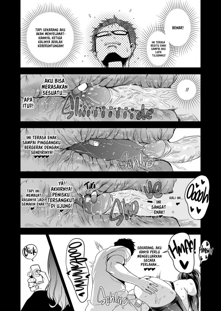 image-komik-hema-shita-boku-o-kabatte-tsukamatta-senpai-onna-sousakan-ga-akutou-domo-ni-biyaku-zuke-de-yarareru-sugata-ni-kuzu-bokki-chapter-1-89/104