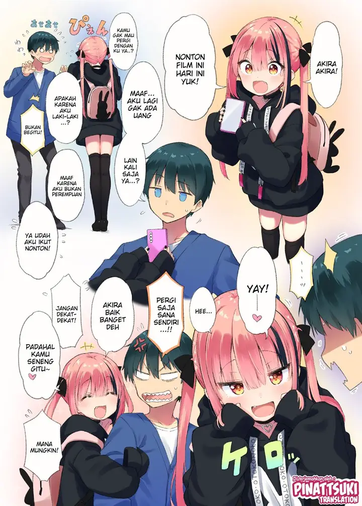 image-komik-hena-choko-jiraikei-shounin-yokkyu-monster-chapter-12-0/2