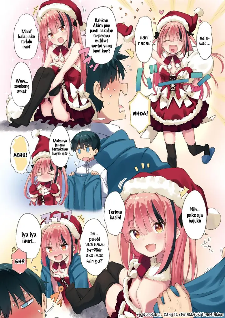 image-komik-hena-choko-jiraikei-shounin-yokkyu-monster-chapter-15-0/1
