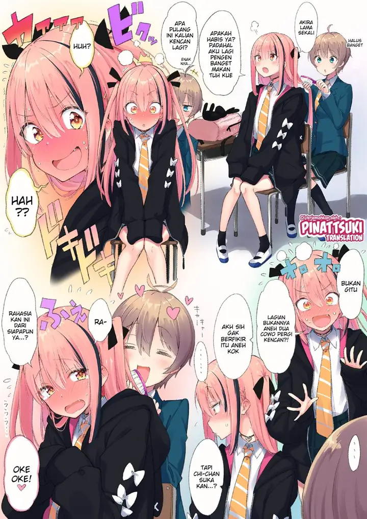 image-komik-hena-choko-jiraikei-shounin-yokkyu-monster-chapter-5-0/2