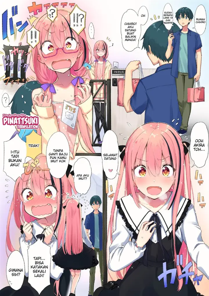 image-komik-hena-choko-jiraikei-shounin-yokkyu-monster-chapter-6-0/2