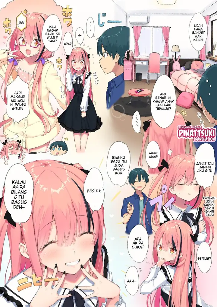 image-komik-hena-choko-jiraikei-shounin-yokkyu-monster-chapter-7-0/2