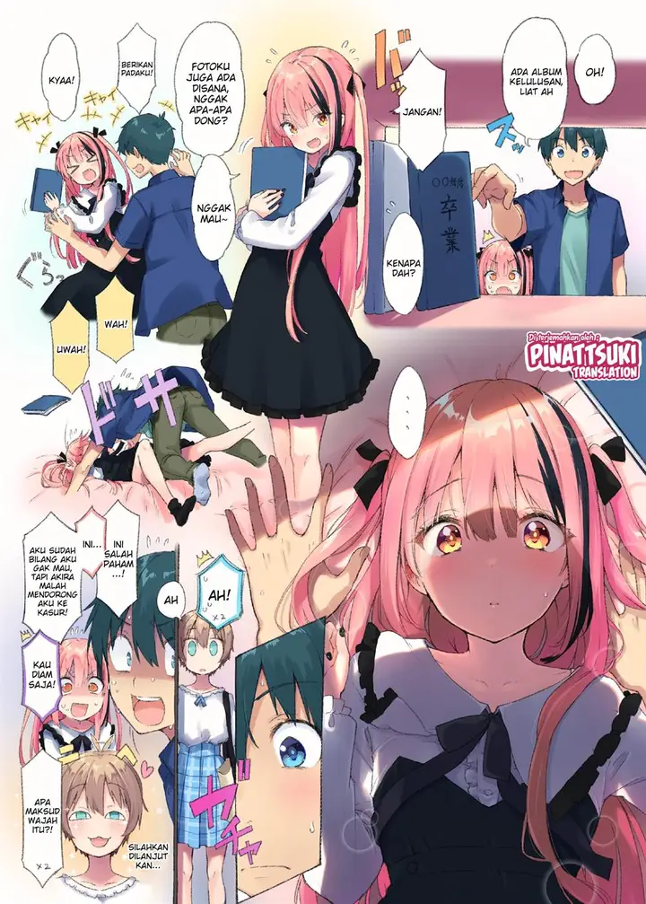 image-komik-hena-choko-jiraikei-shounin-yokkyu-monster-chapter-9-0/2