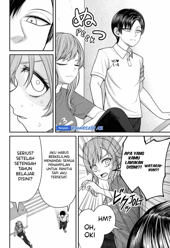 image-komik-henai-heartbeat-chapter-18-12/23