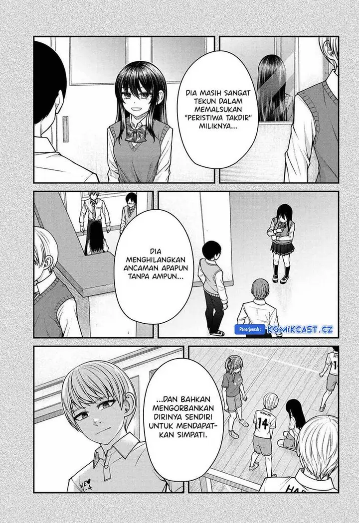 image-komik-henai-heartbeat-chapter-19-8/15