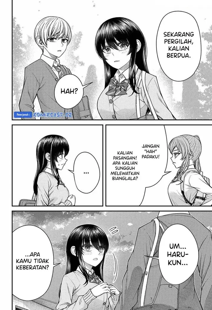 image-komik-henai-heartbeat-chapter-20-11/17