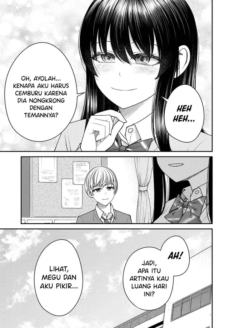 image-komik-henai-heartbeat-chapter-22-8/19