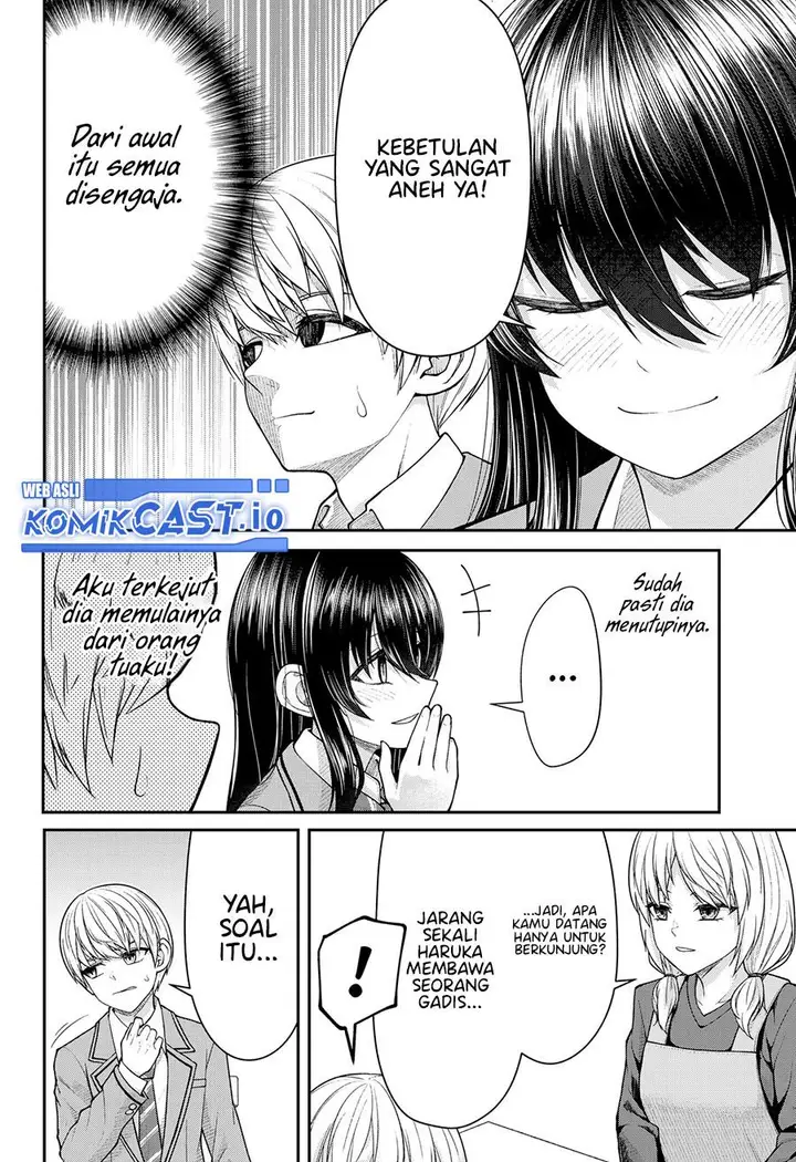 image-komik-henai-heartbeat-chapter-3-7/29