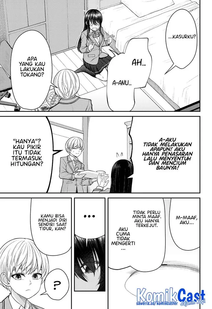 image-komik-henai-heartbeat-chapter-3-16/29