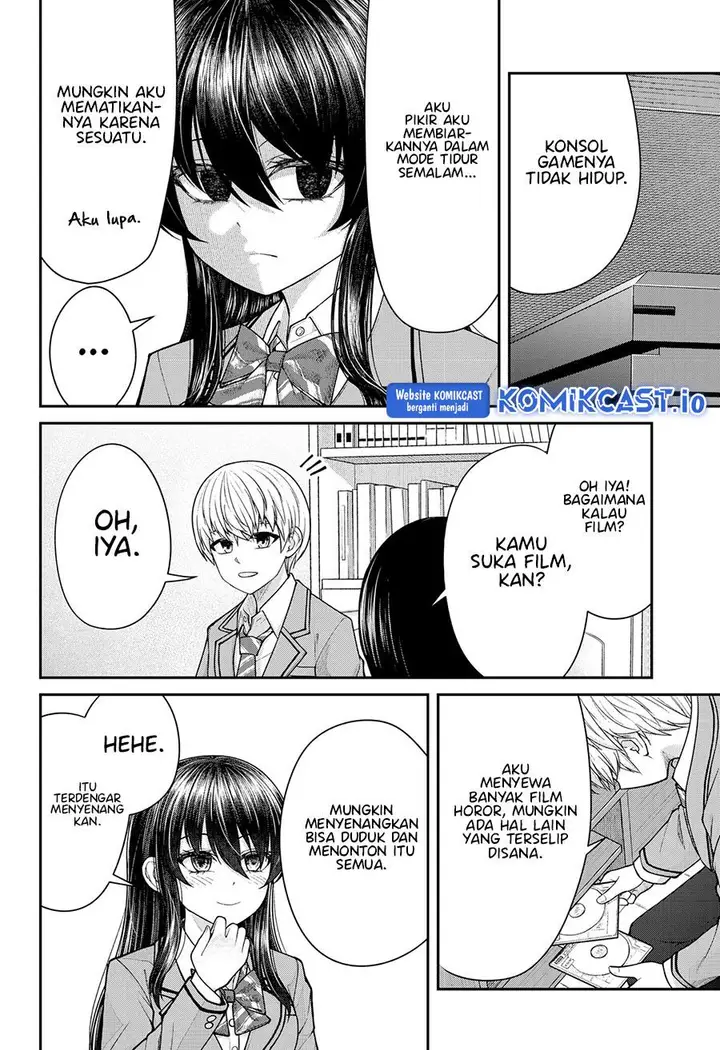 image-komik-henai-heartbeat-chapter-3-19/29