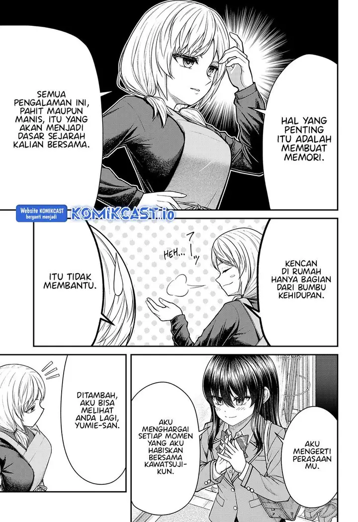 image-komik-henai-heartbeat-chapter-3-22/29