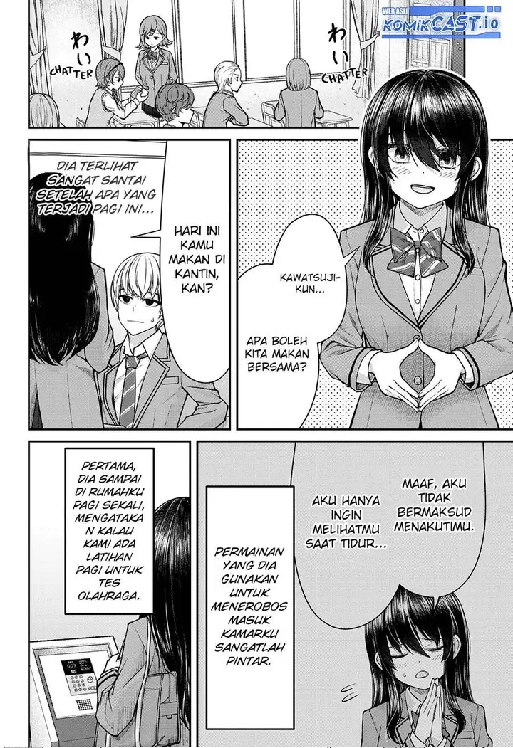image-komik-henai-heartbeat-chapter-4-3/23