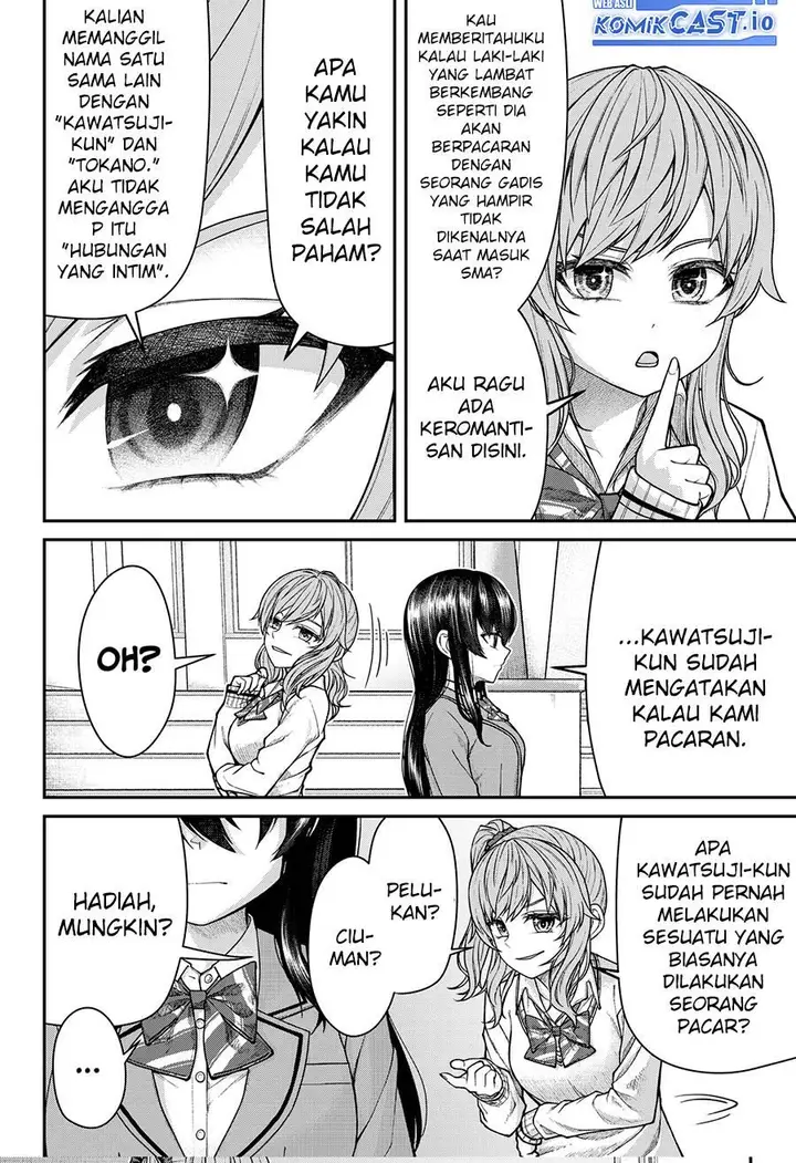 image-komik-henai-heartbeat-chapter-4-11/23