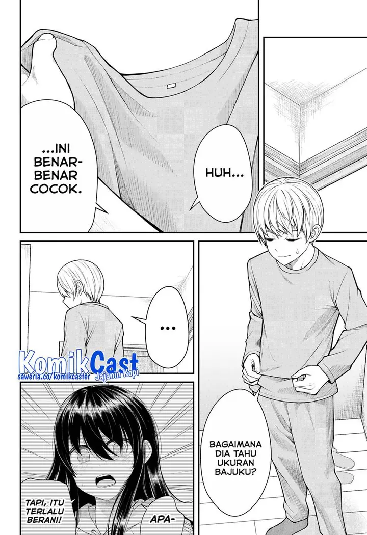 image-komik-henai-heartbeat-chapter-8-11/17
