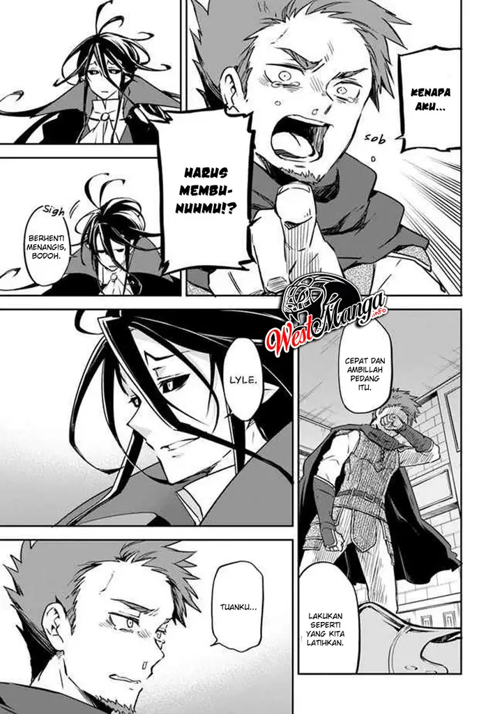 image-komik-henkyou-gurashi-no-maou-tensei-shite-saikyou-no-majutsushi-ni-naru-chapter-1.1-9/30