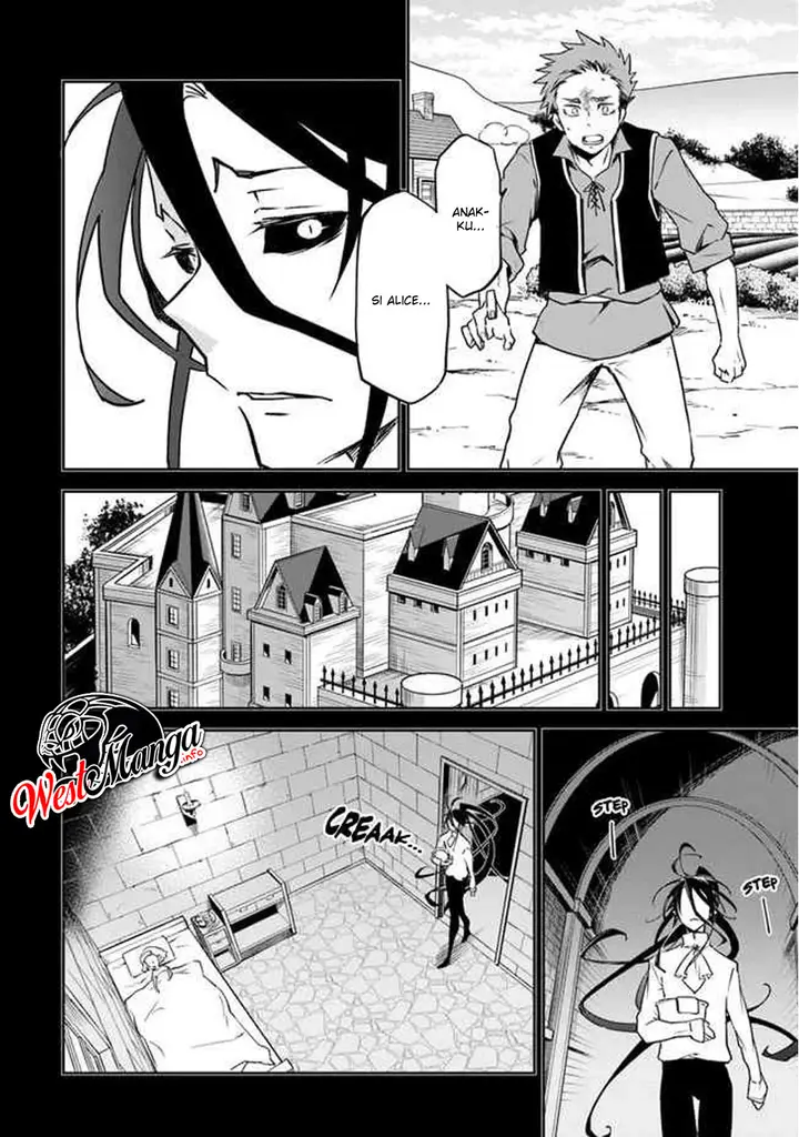 image-komik-henkyou-gurashi-no-maou-tensei-shite-saikyou-no-majutsushi-ni-naru-chapter-1.1-25/30