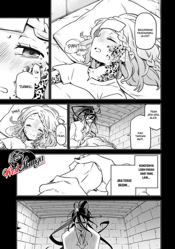 image-komik-henkyou-gurashi-no-maou-tensei-shite-saikyou-no-majutsushi-ni-naru-chapter-1.1-26/30