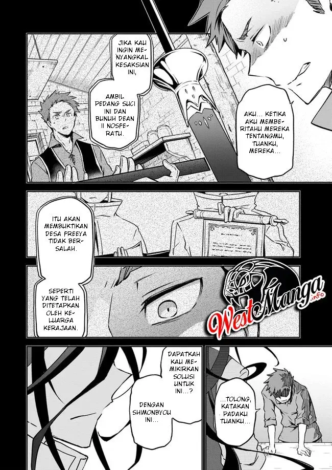 image-komik-henkyou-gurashi-no-maou-tensei-shite-saikyou-no-majutsushi-ni-naru-chapter-12-5/35