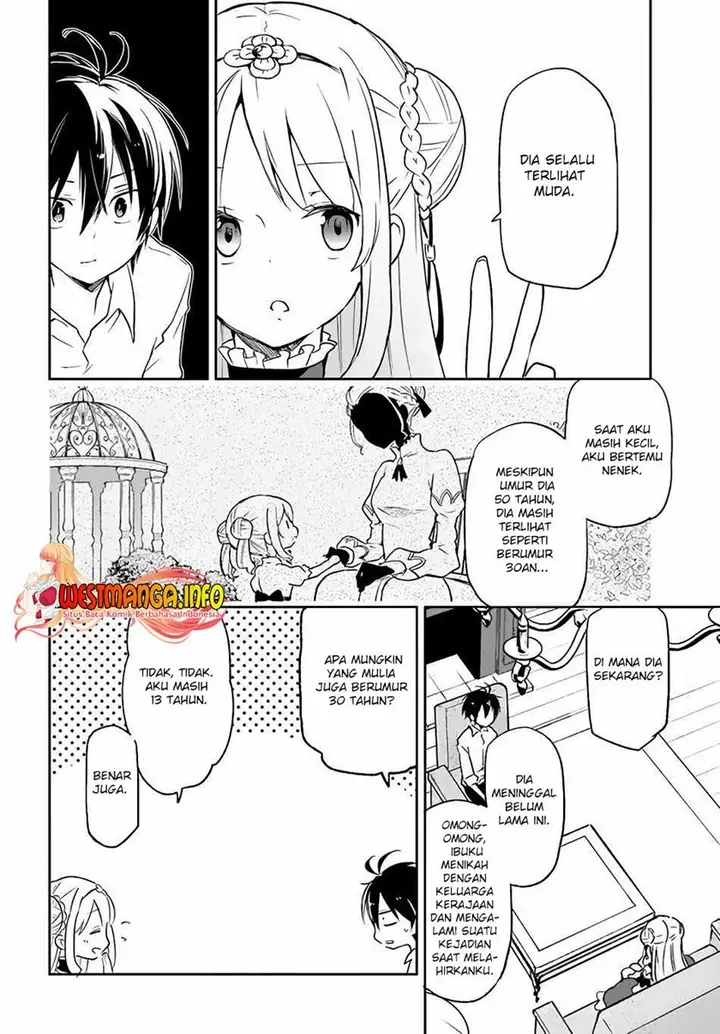image-komik-henkyou-gurashi-no-maou-tensei-shite-saikyou-no-majutsushi-ni-naru-chapter-13-8/37