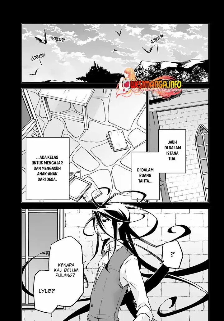 image-komik-henkyou-gurashi-no-maou-tensei-shite-saikyou-no-majutsushi-ni-naru-chapter-14-3/36