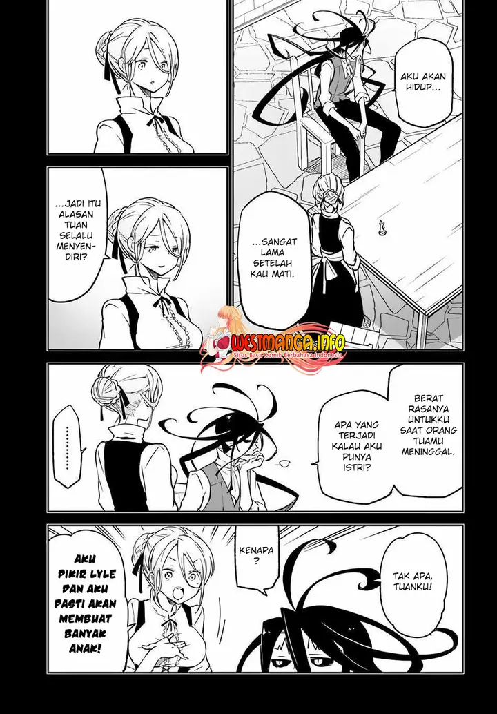 image-komik-henkyou-gurashi-no-maou-tensei-shite-saikyou-no-majutsushi-ni-naru-chapter-14-15/36