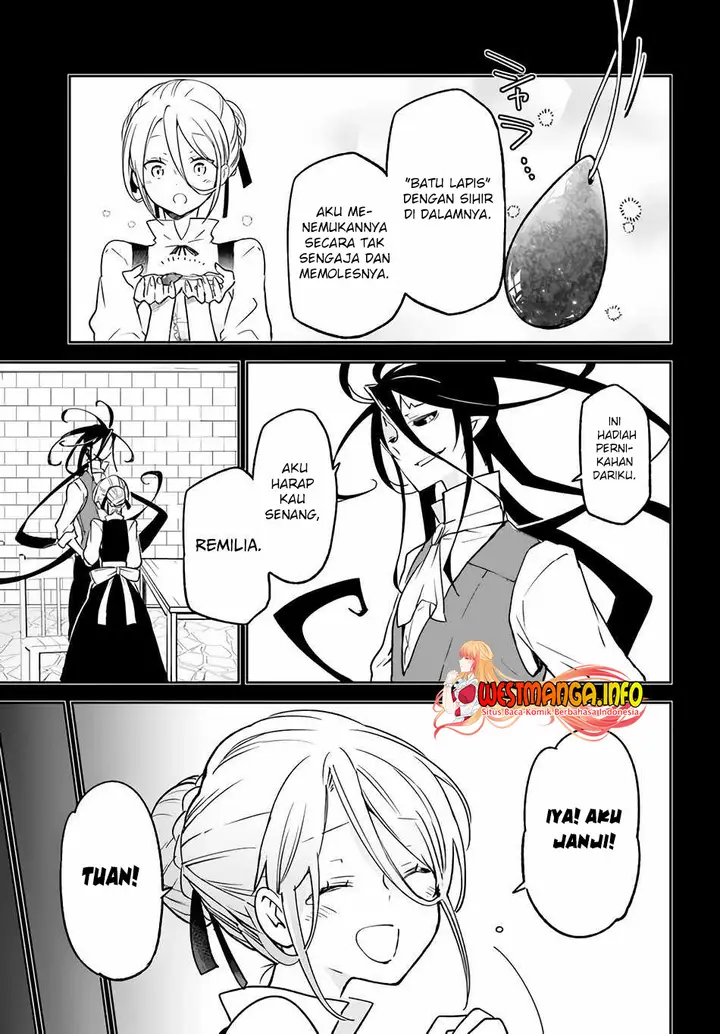image-komik-henkyou-gurashi-no-maou-tensei-shite-saikyou-no-majutsushi-ni-naru-chapter-14-17/36
