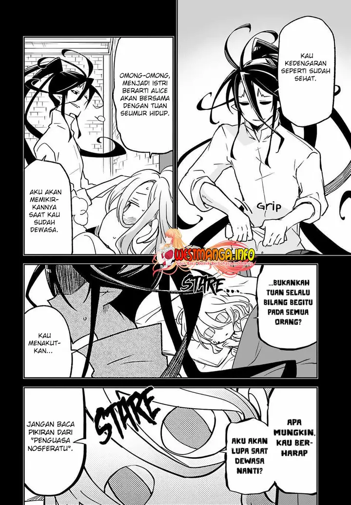 image-komik-henkyou-gurashi-no-maou-tensei-shite-saikyou-no-majutsushi-ni-naru-chapter-14-22/36
