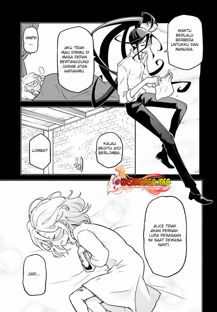 image-komik-henkyou-gurashi-no-maou-tensei-shite-saikyou-no-majutsushi-ni-naru-chapter-14-23/36